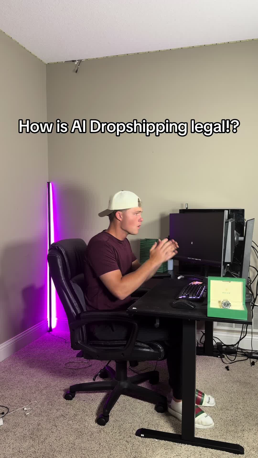 @Will.dropshipping