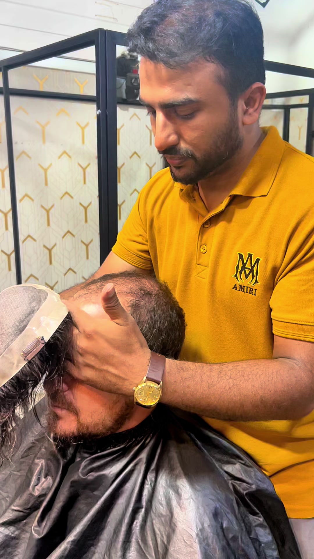 @Wig Centre Rawalpindi&reg;