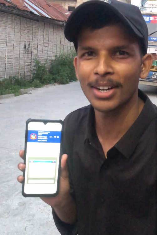 @Sunil Mahara