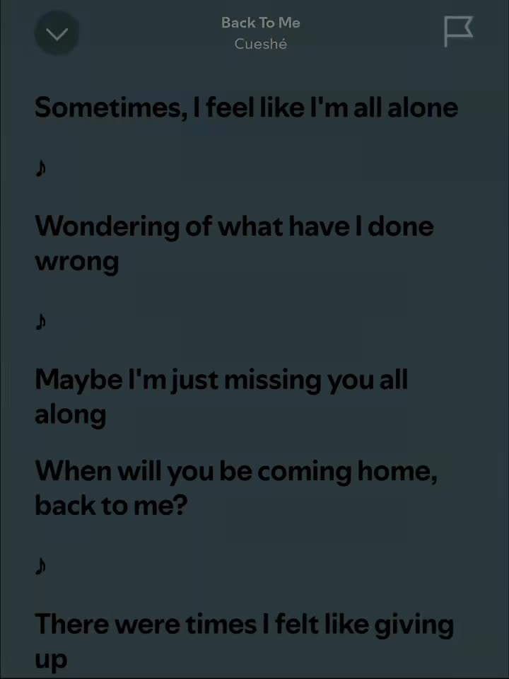 @Spotify