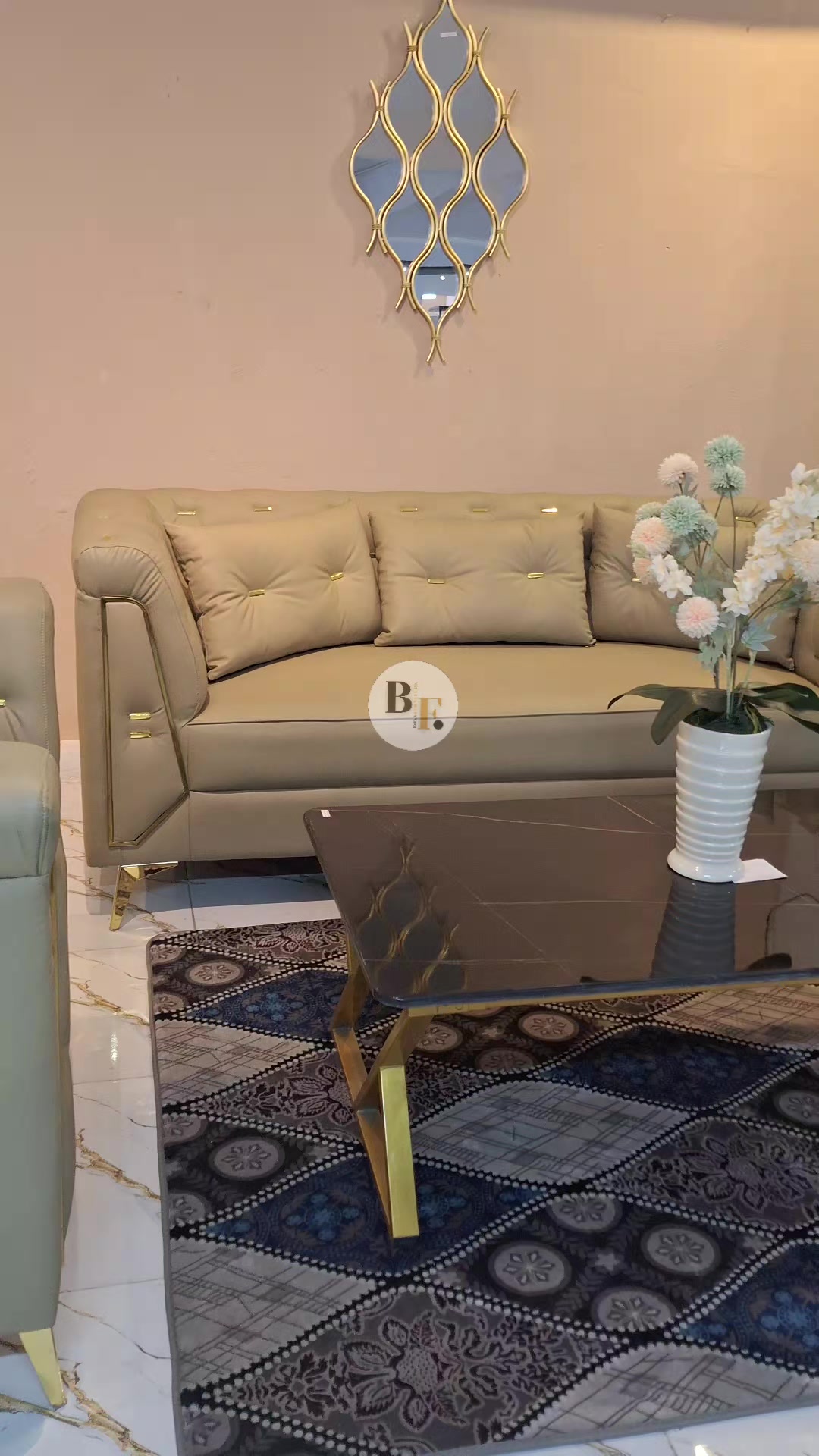 @BOSS Furniture Jambi
