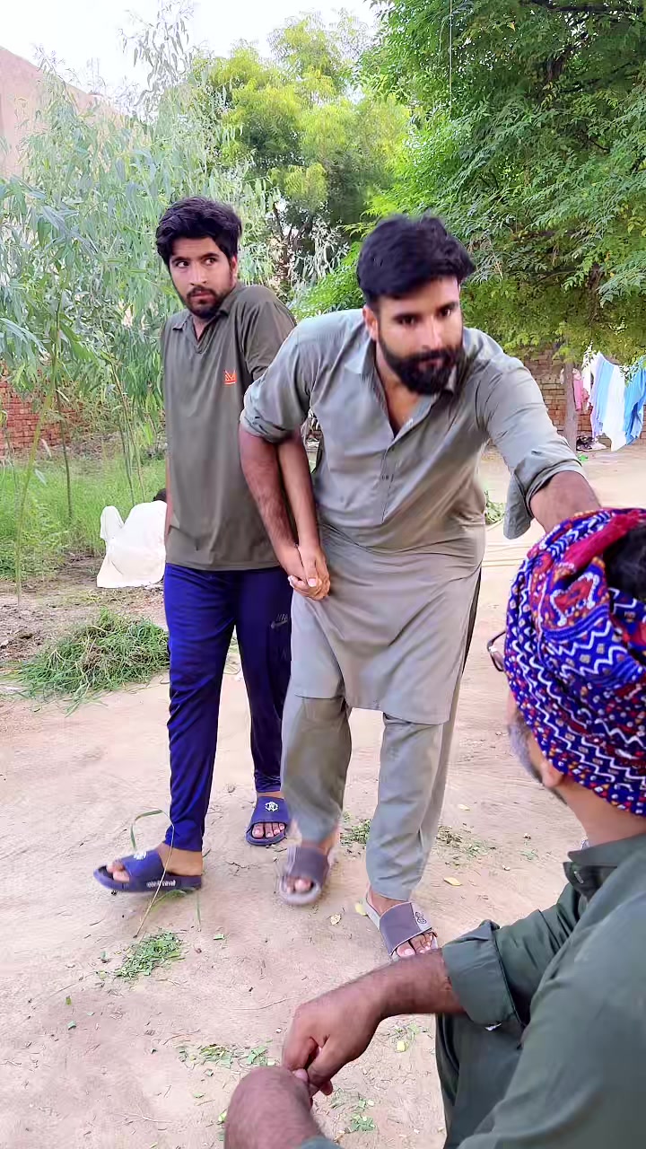 @Doodhwaly1 live