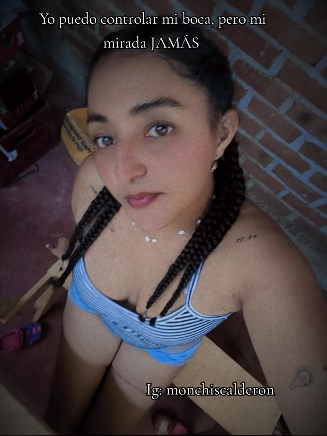 @Monchis Calderón