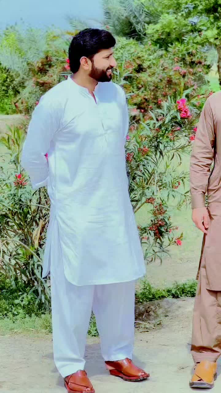 @عامر حسین شاہ