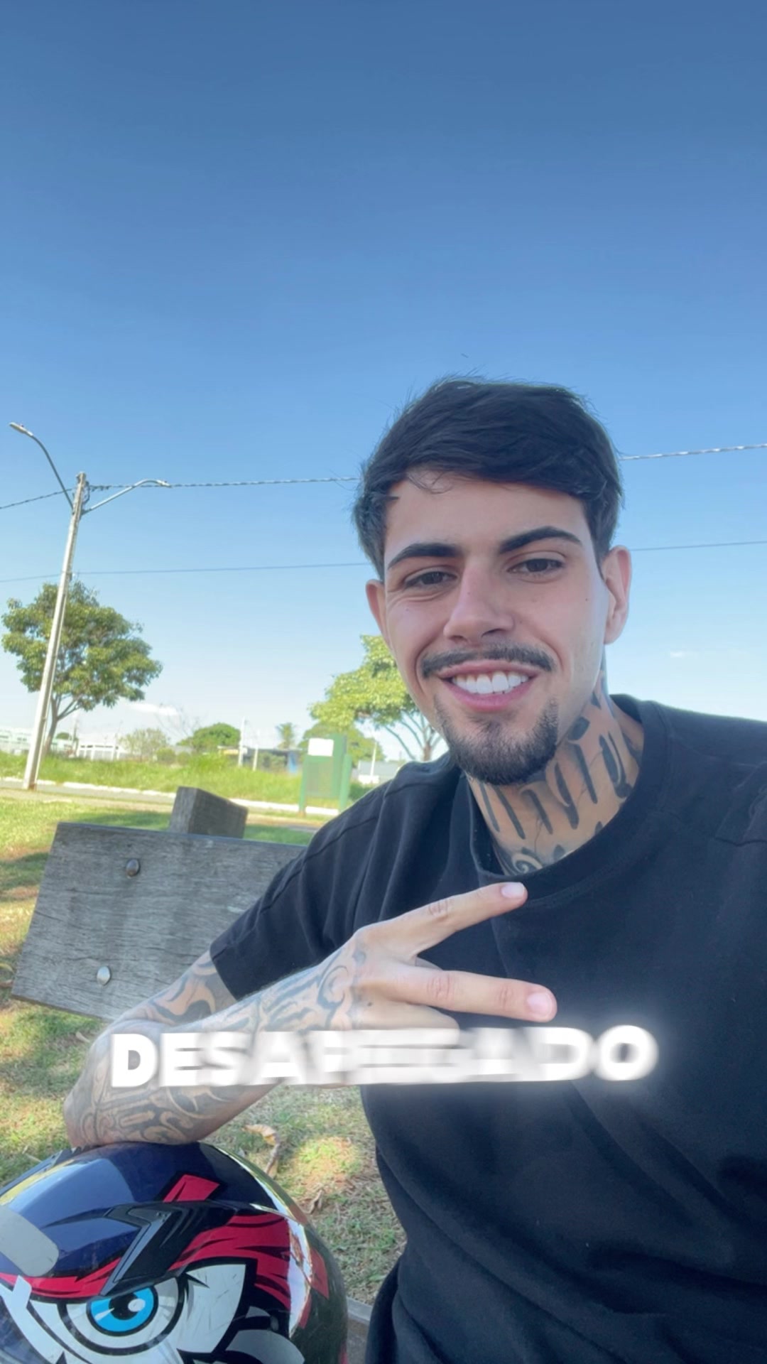 @Gustavo Godoy