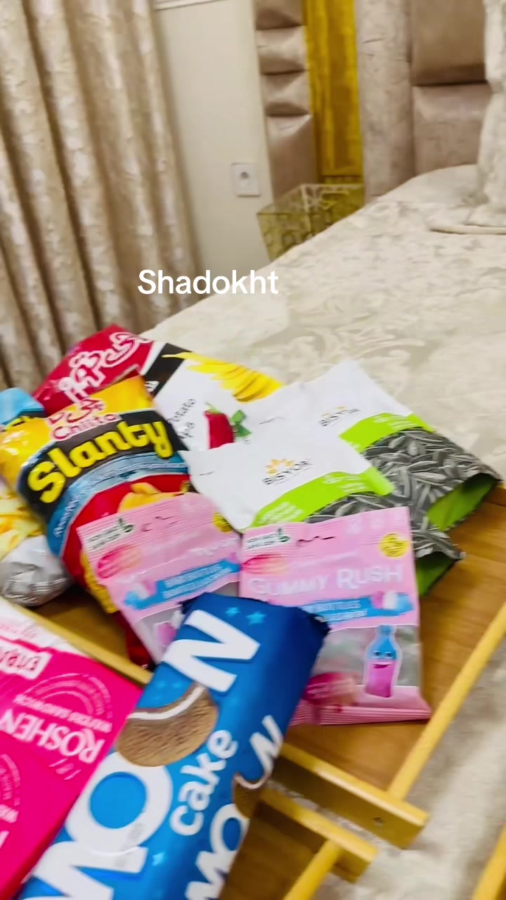 @Shadokht Tofany
