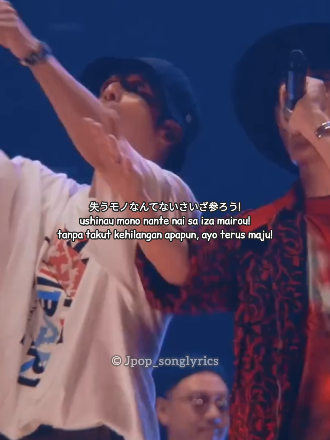 @Japan Song Lyrics
