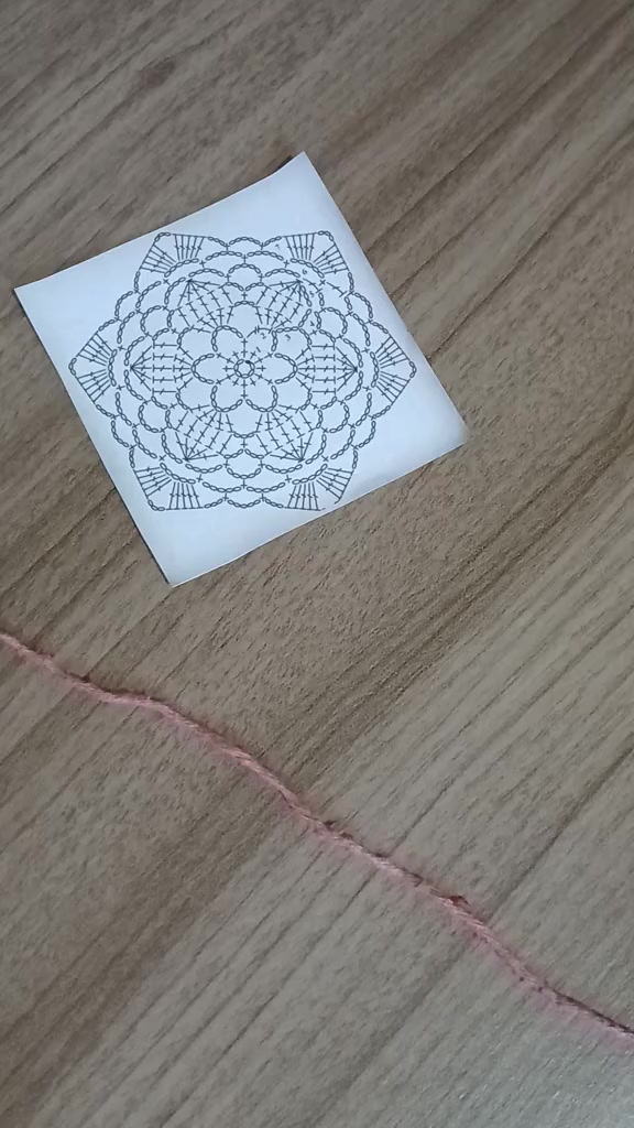 @Crochetear