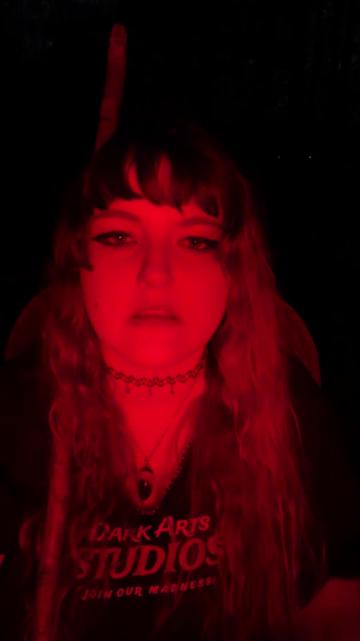 @CordeliaGrey.Space