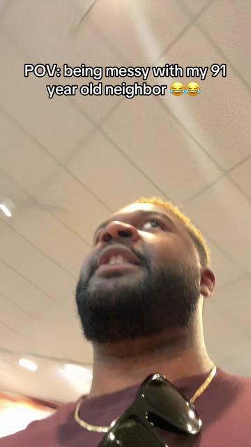 @TremaineOnTV