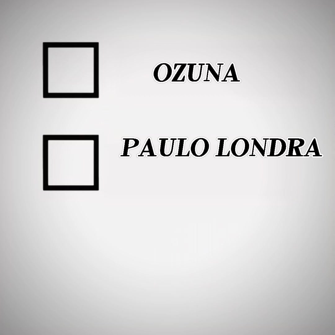 @Benicio toloza