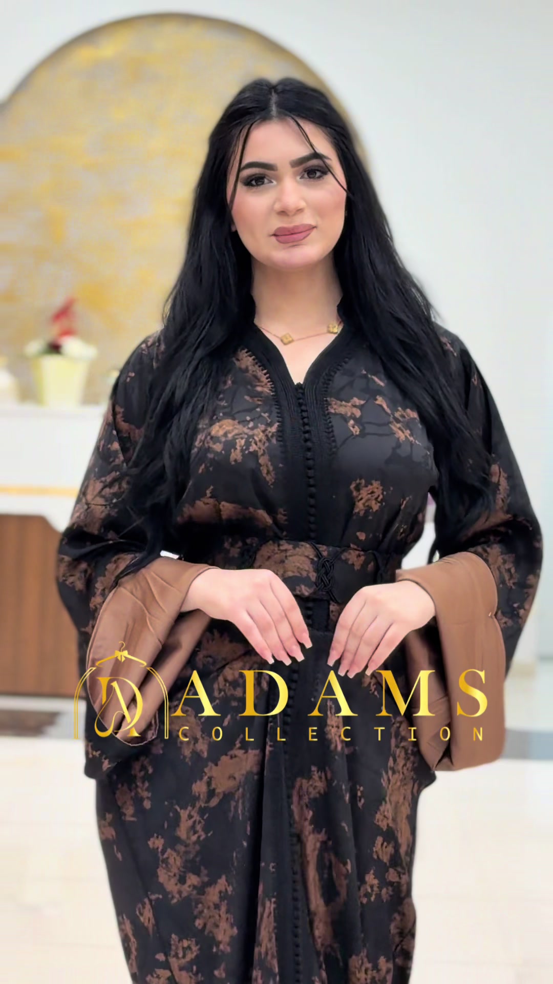 @Adam's collection