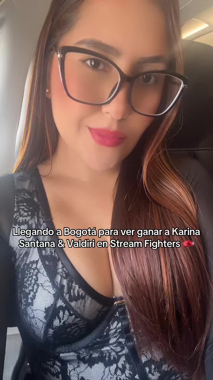 @Angie Sanguino