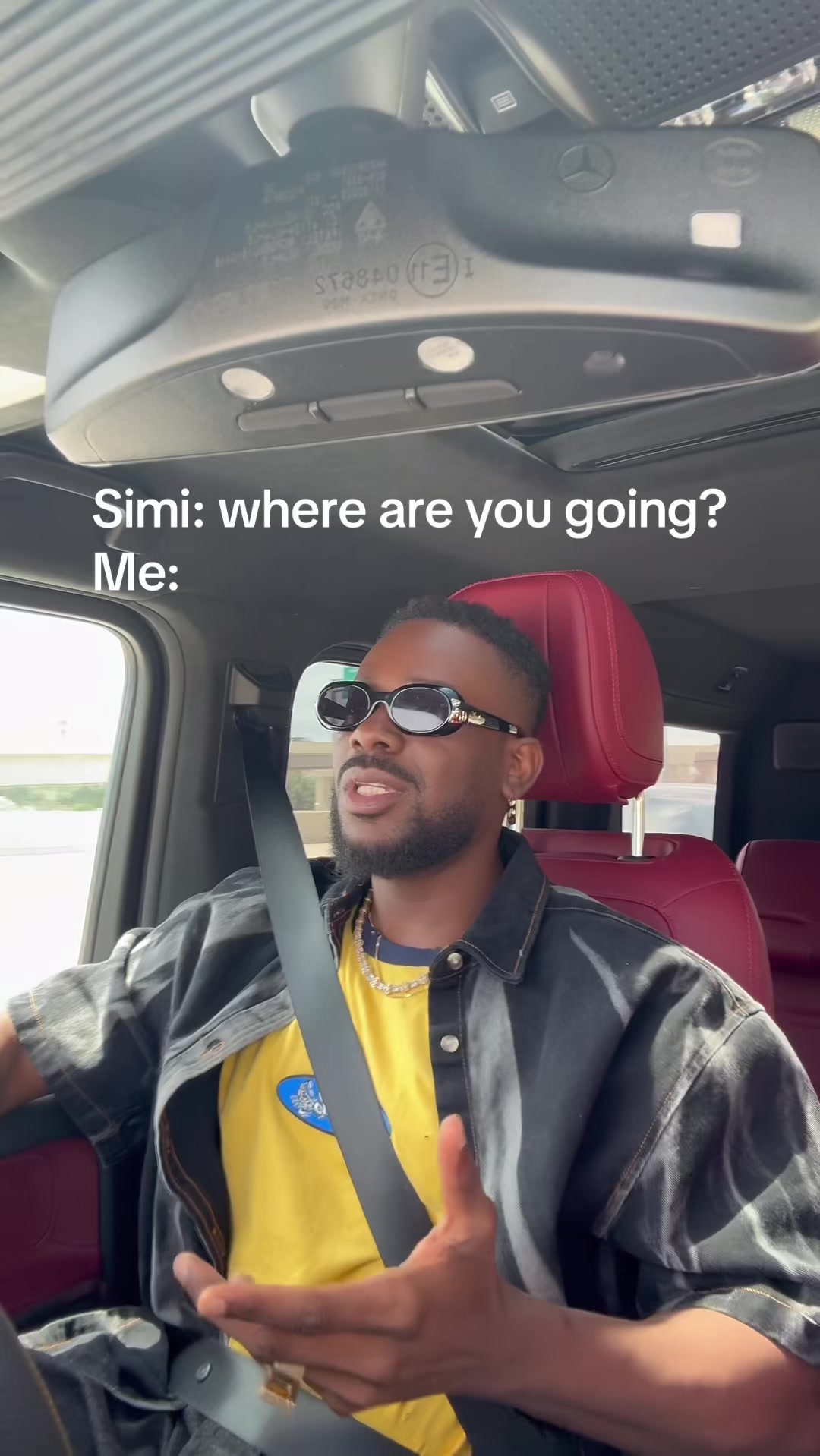 @Adekunle Gold