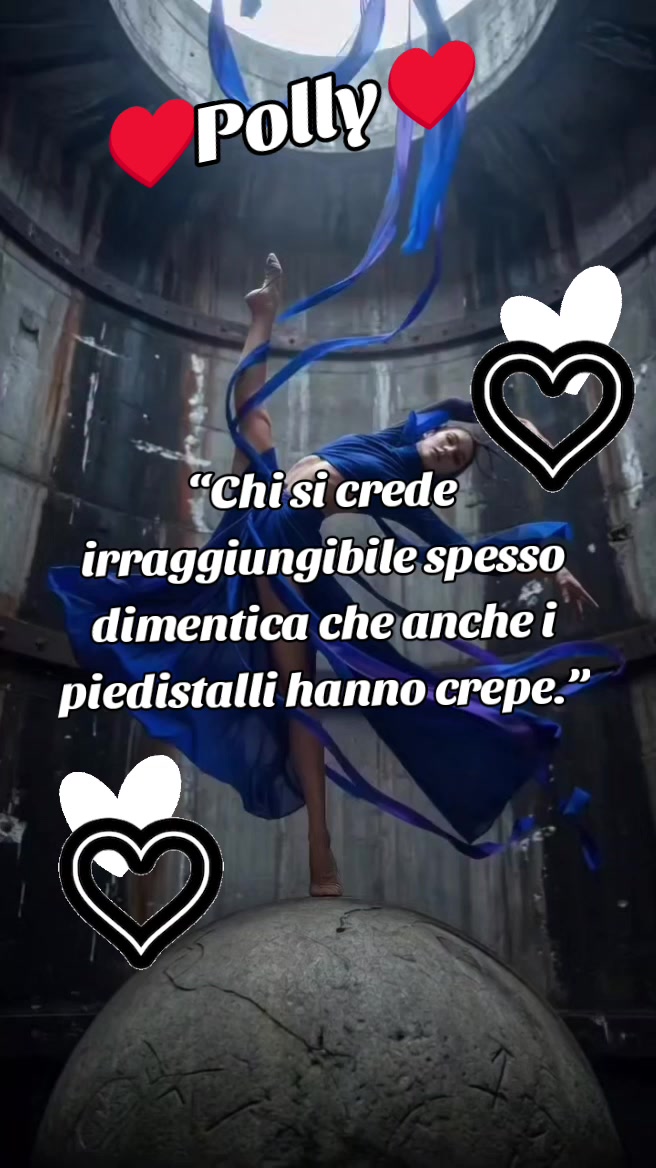 @&hearts;️ POLLY &hearts;️
