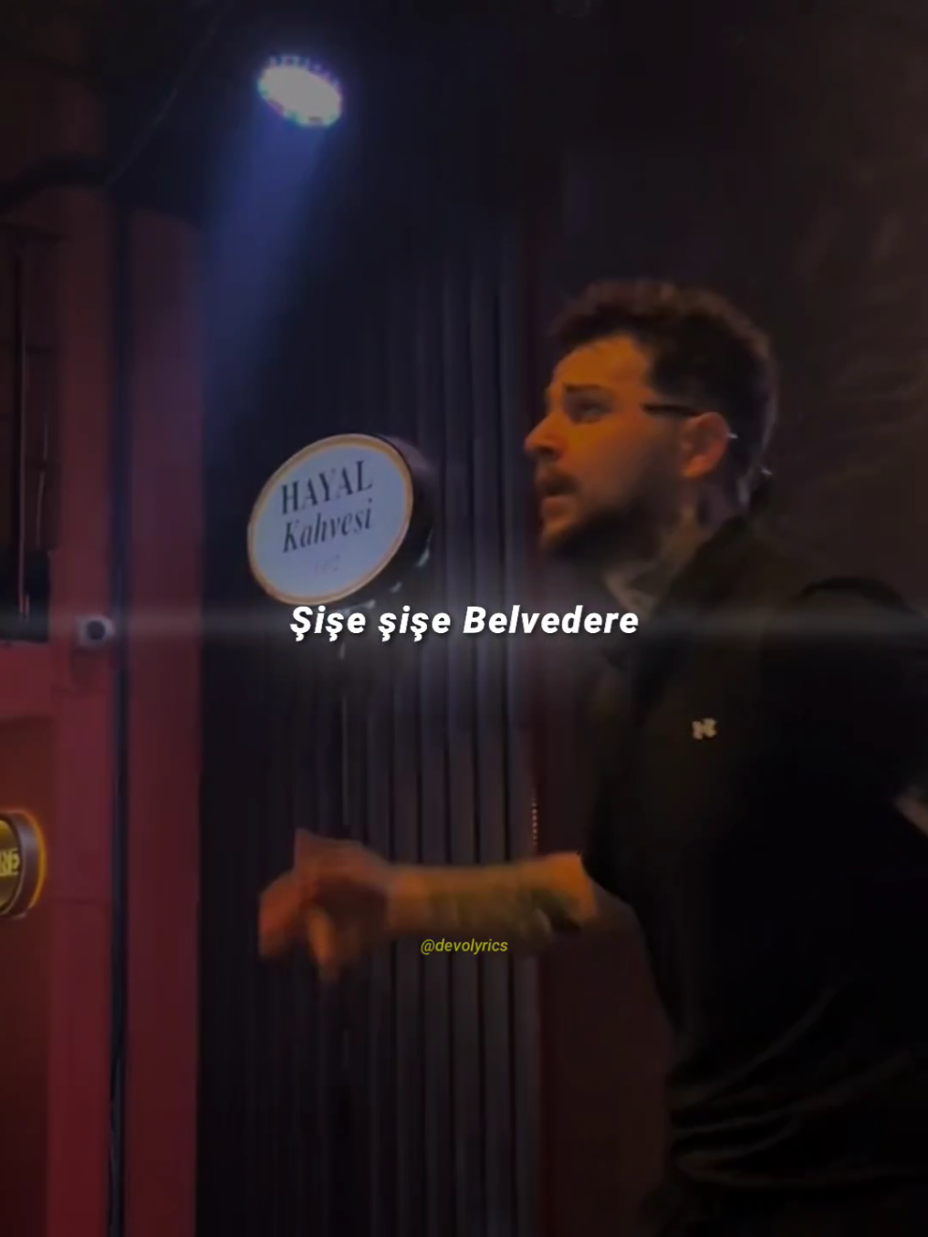 @devolyrics