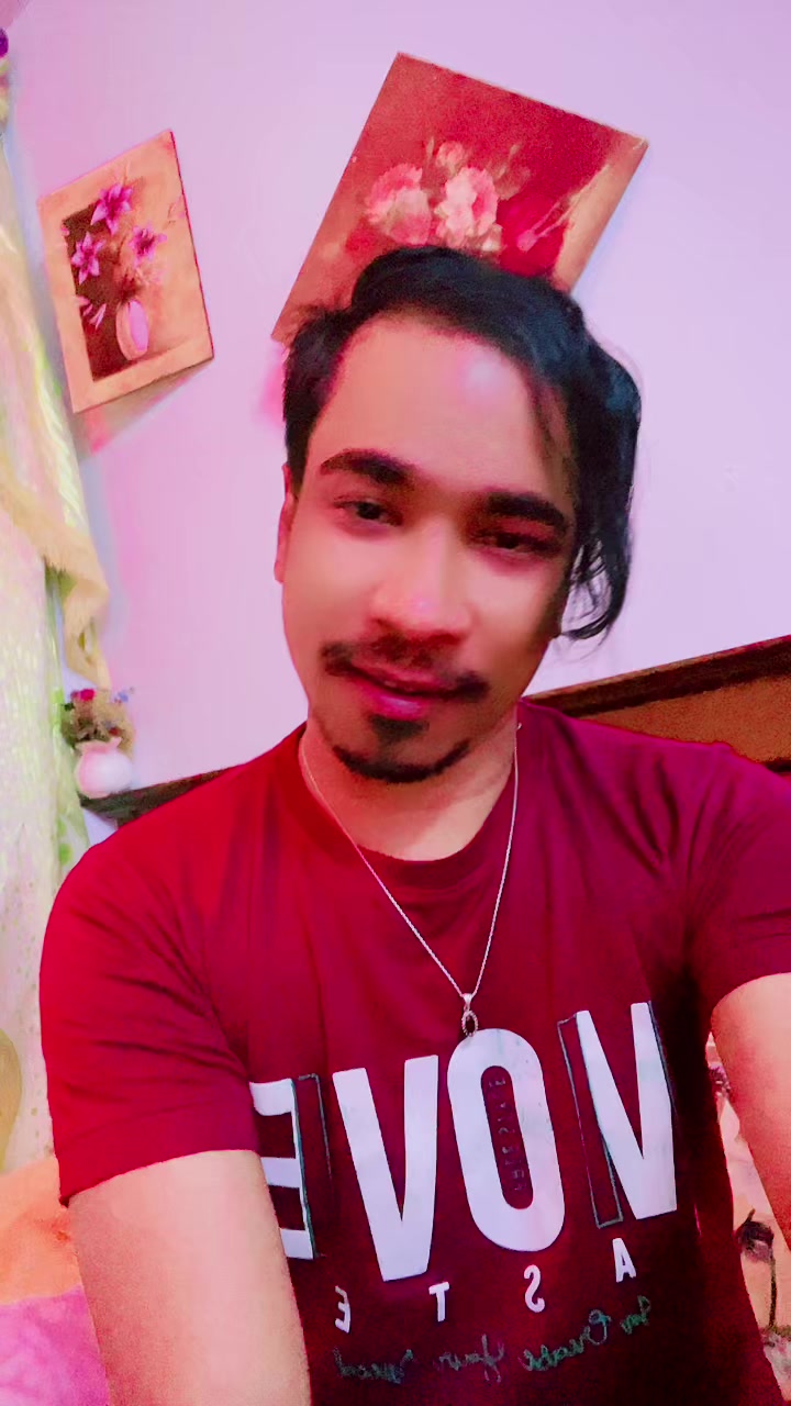 @Mahi