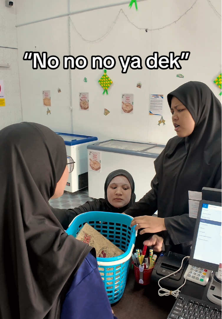 @Jangok Mek Ani