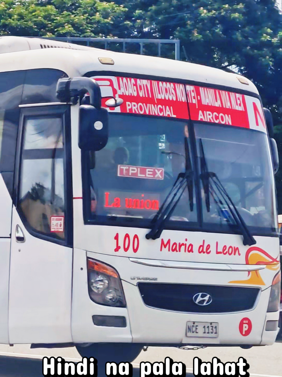 @Bus Spotting Philippines