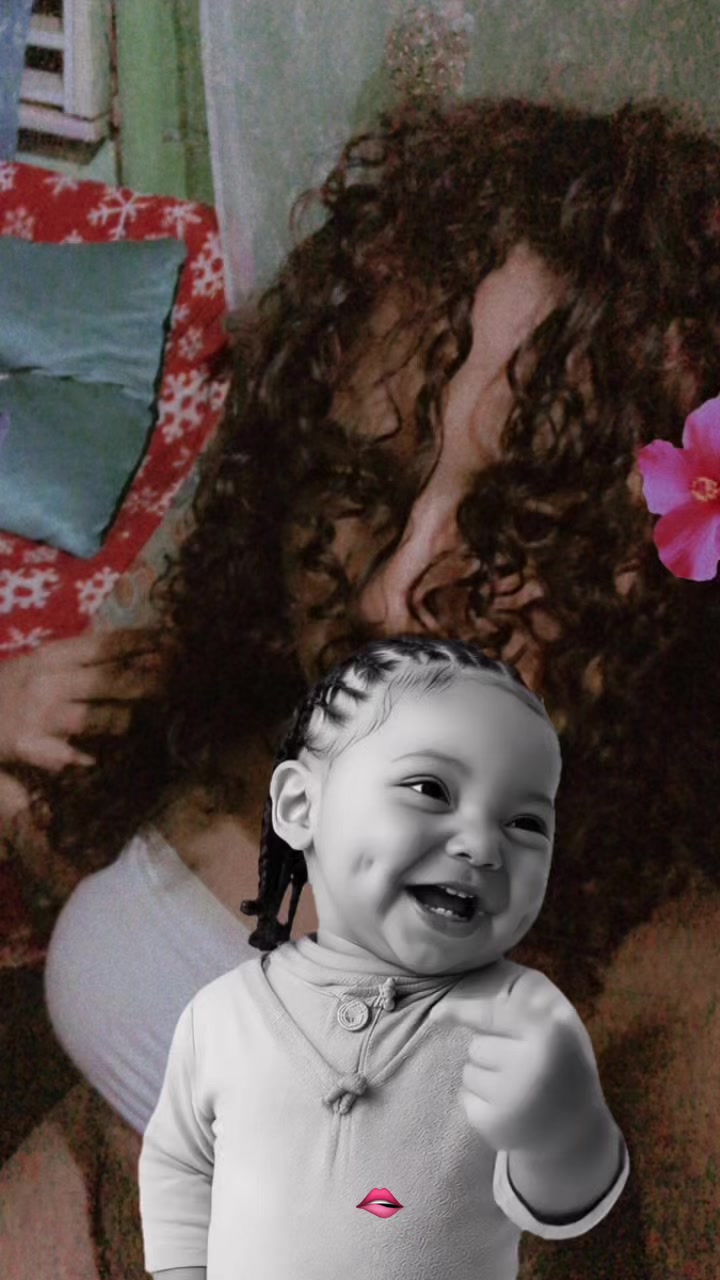 @Yenifer Francisco