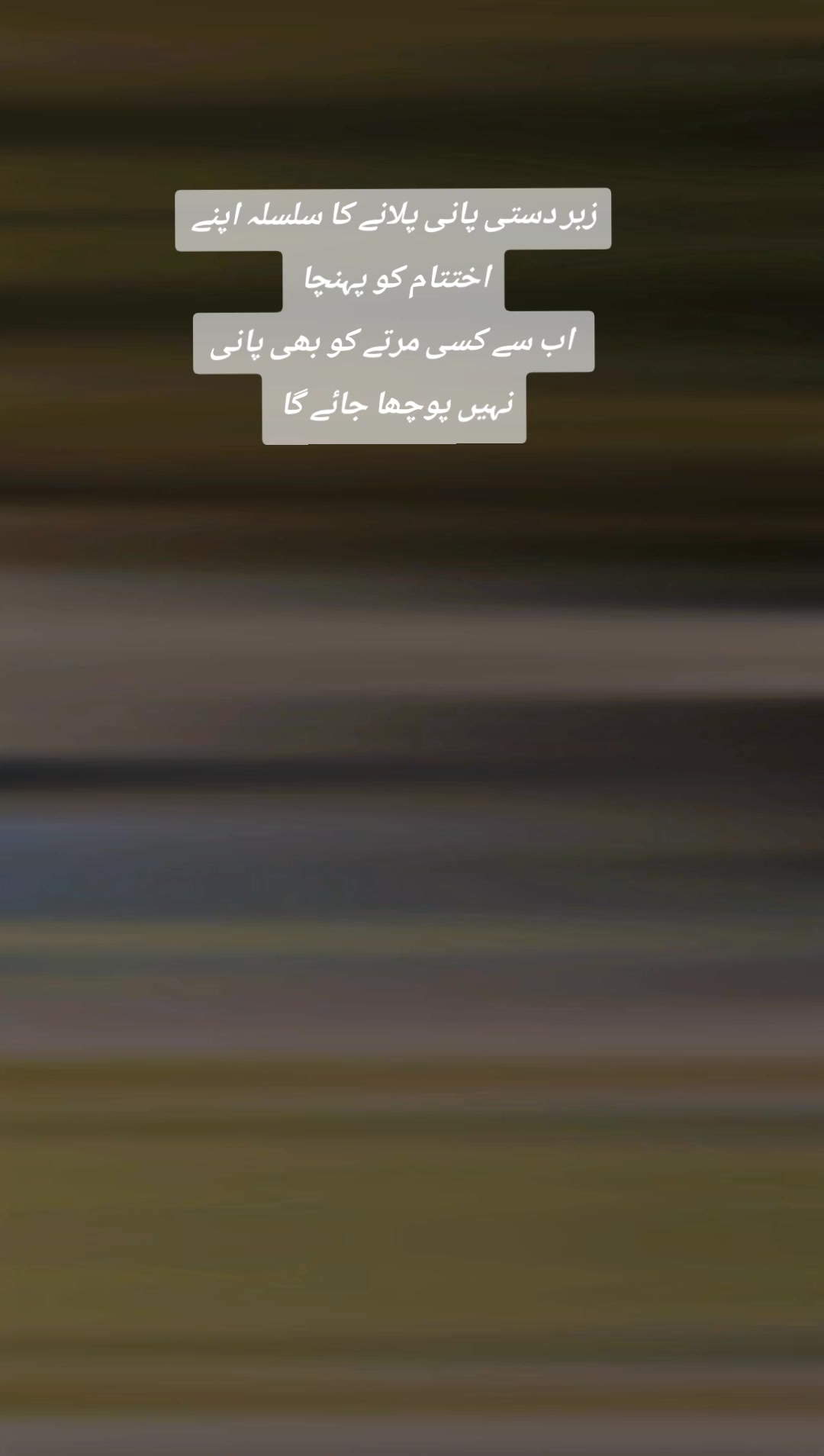 @Amir Saeed 😍