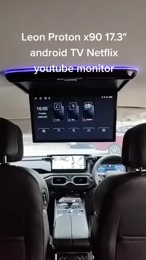 @Leon car audio