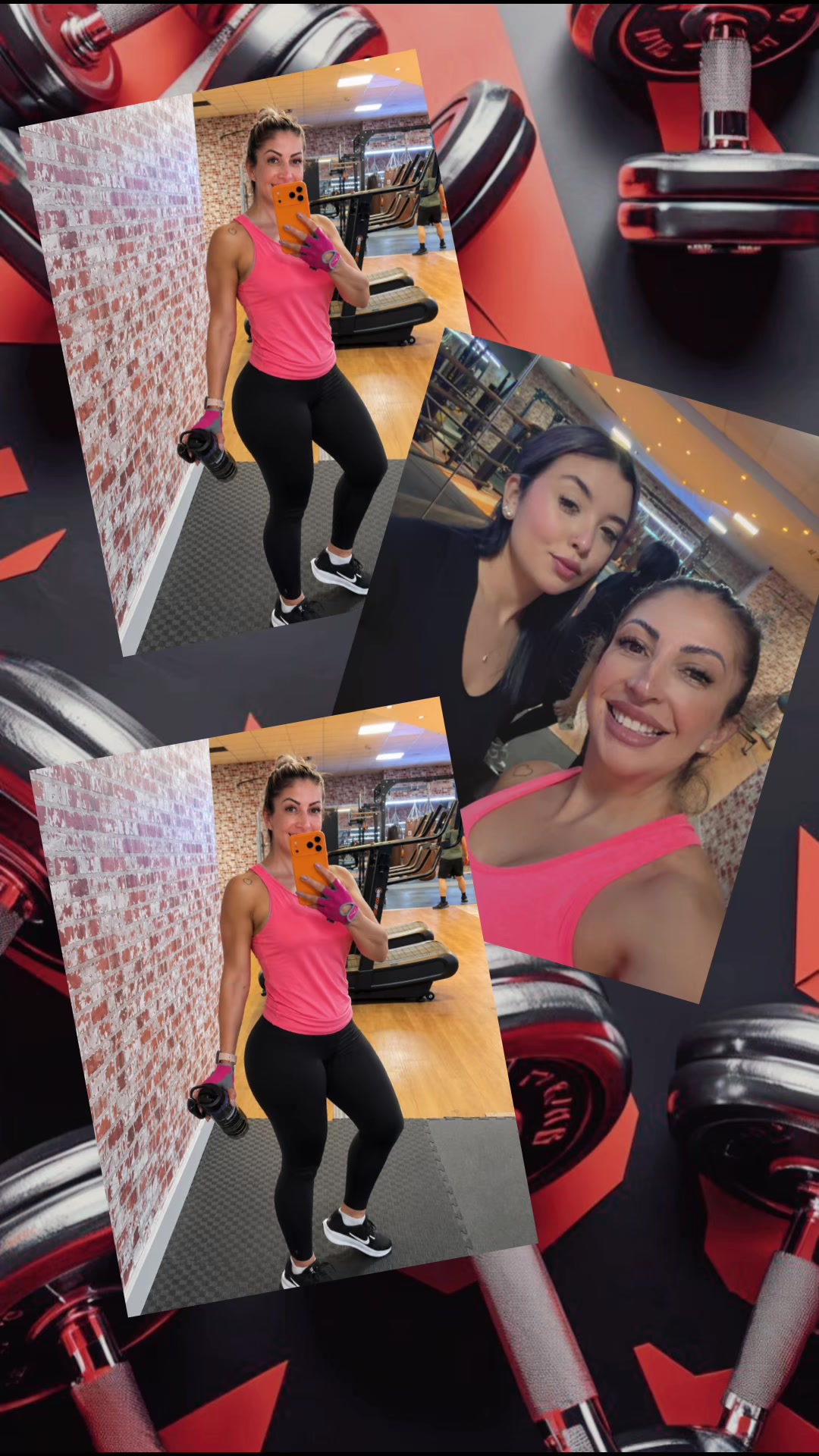 @Luciana Franco