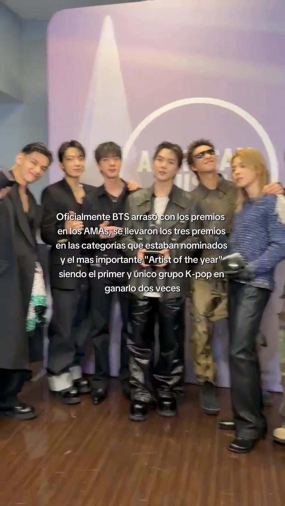 @®@BTS OT7§*