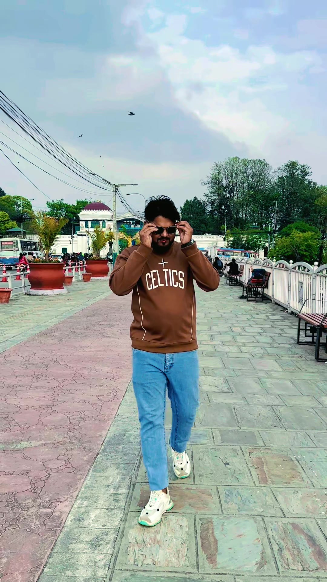 @salamat Khan