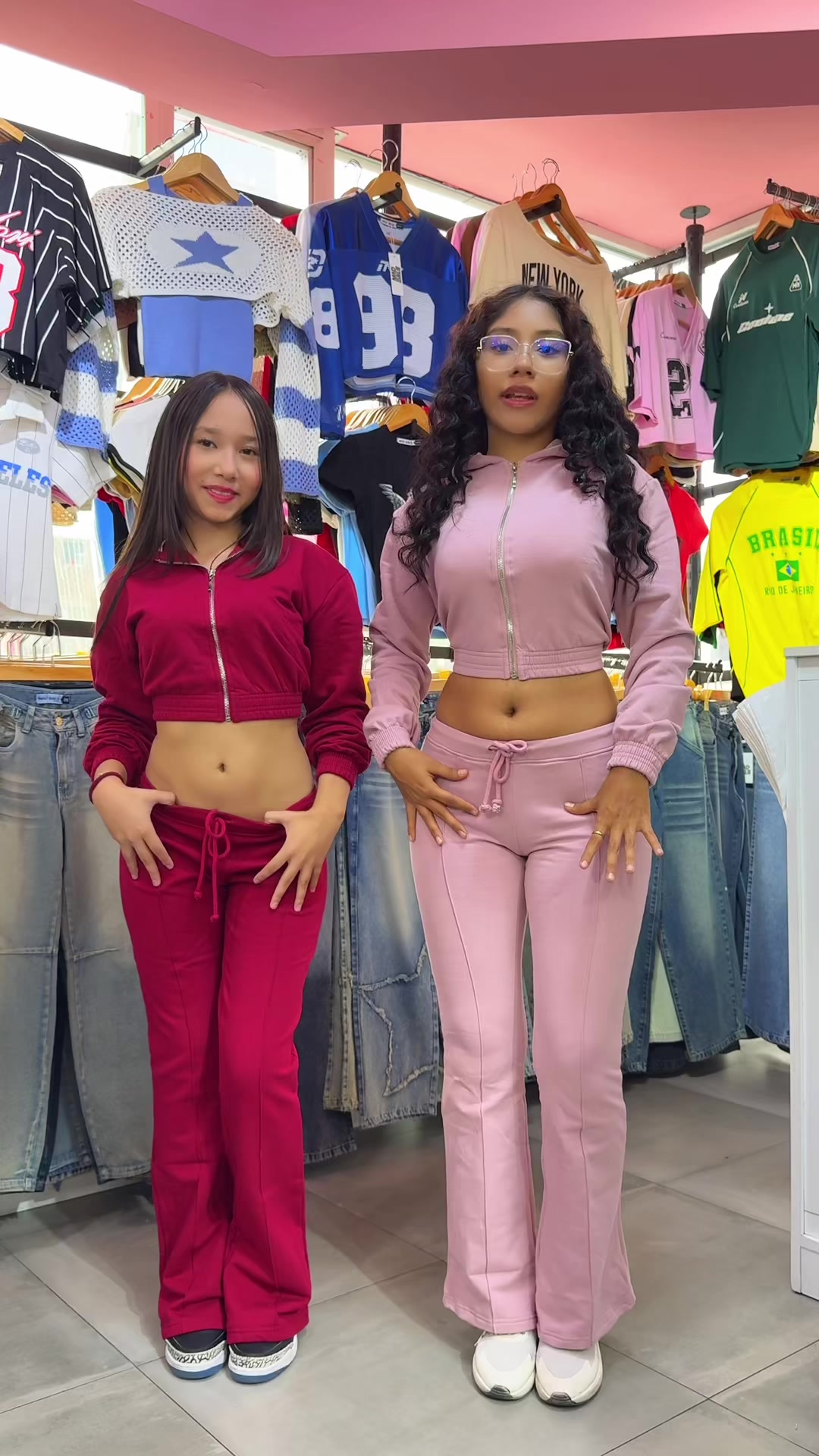 @MAD GIRLS&reg; OFICIAL 💓🔝