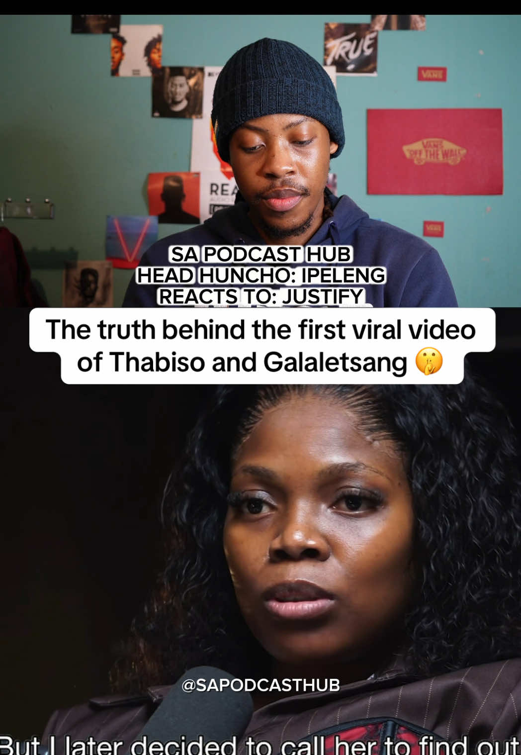 @SAPODCASTHUB