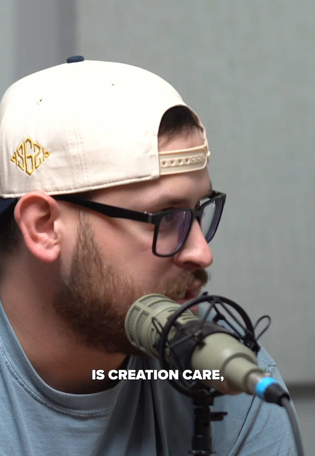 @unCOMFORTABLE Podcast