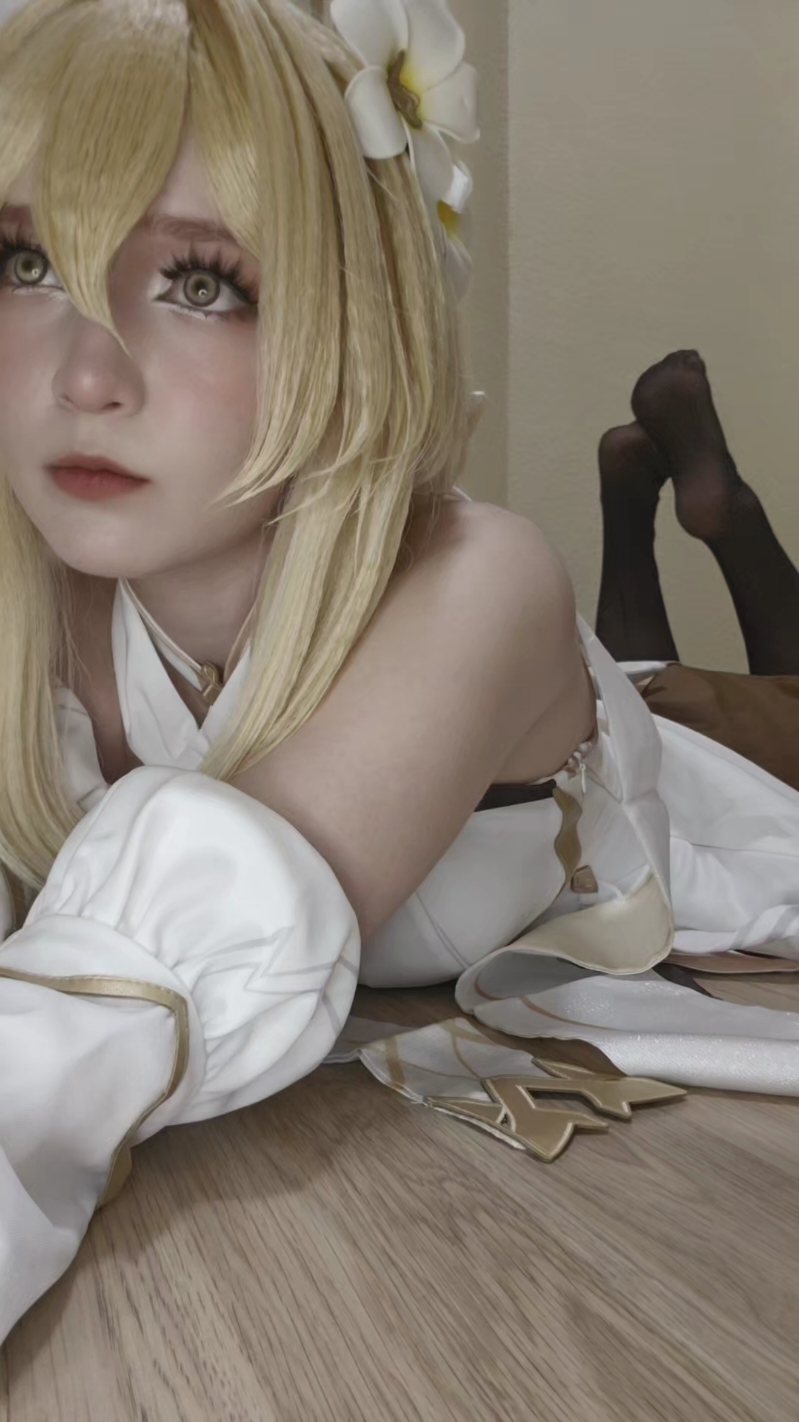 @alinussshkaa cosplay
