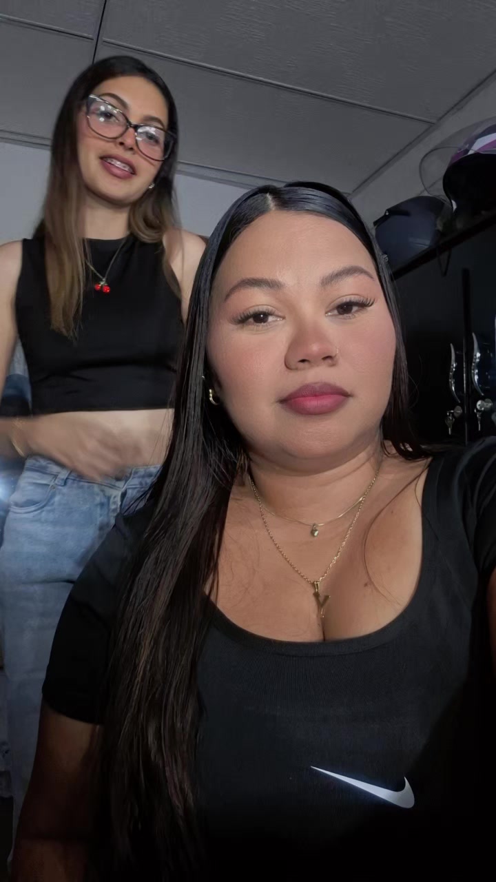 @Yennifer Morillo🦿♿