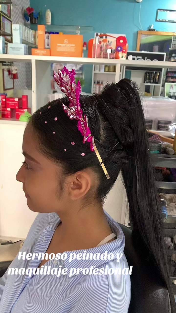 @Valeshka salón