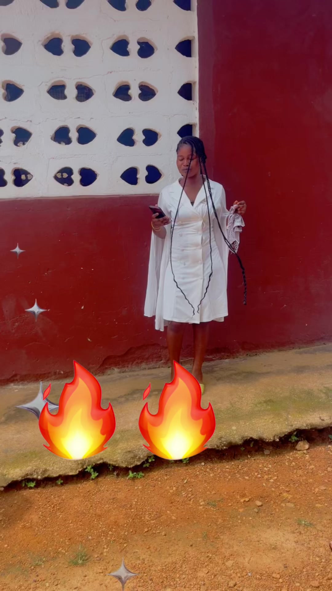 @Pretty Afia 😍❤️💐💋🔥