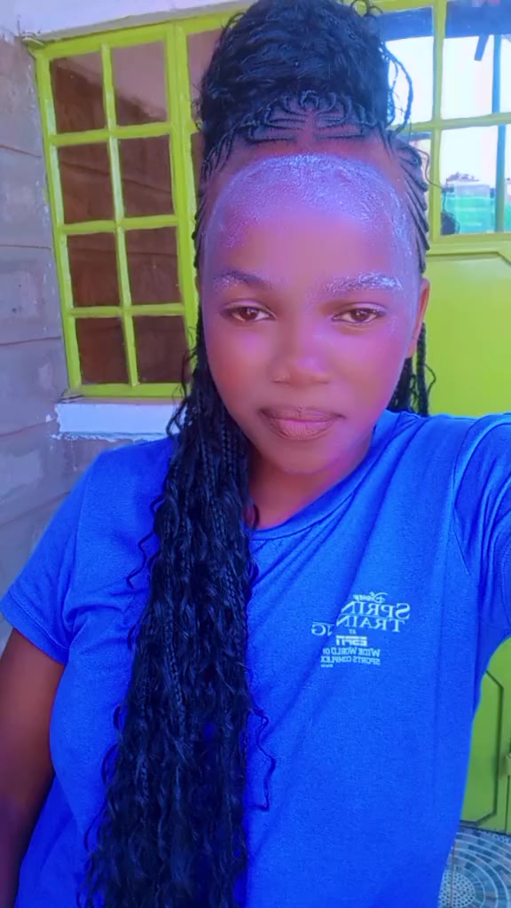 @Sarah kihoro ❤️🦋❤️