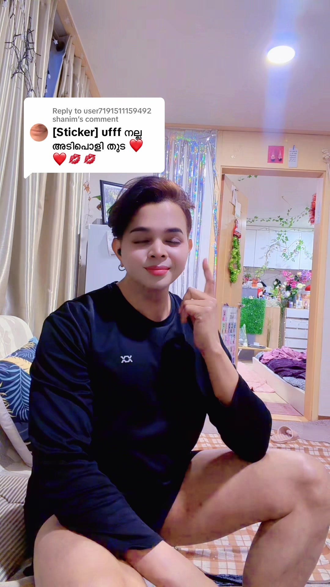 @Koreanmallu