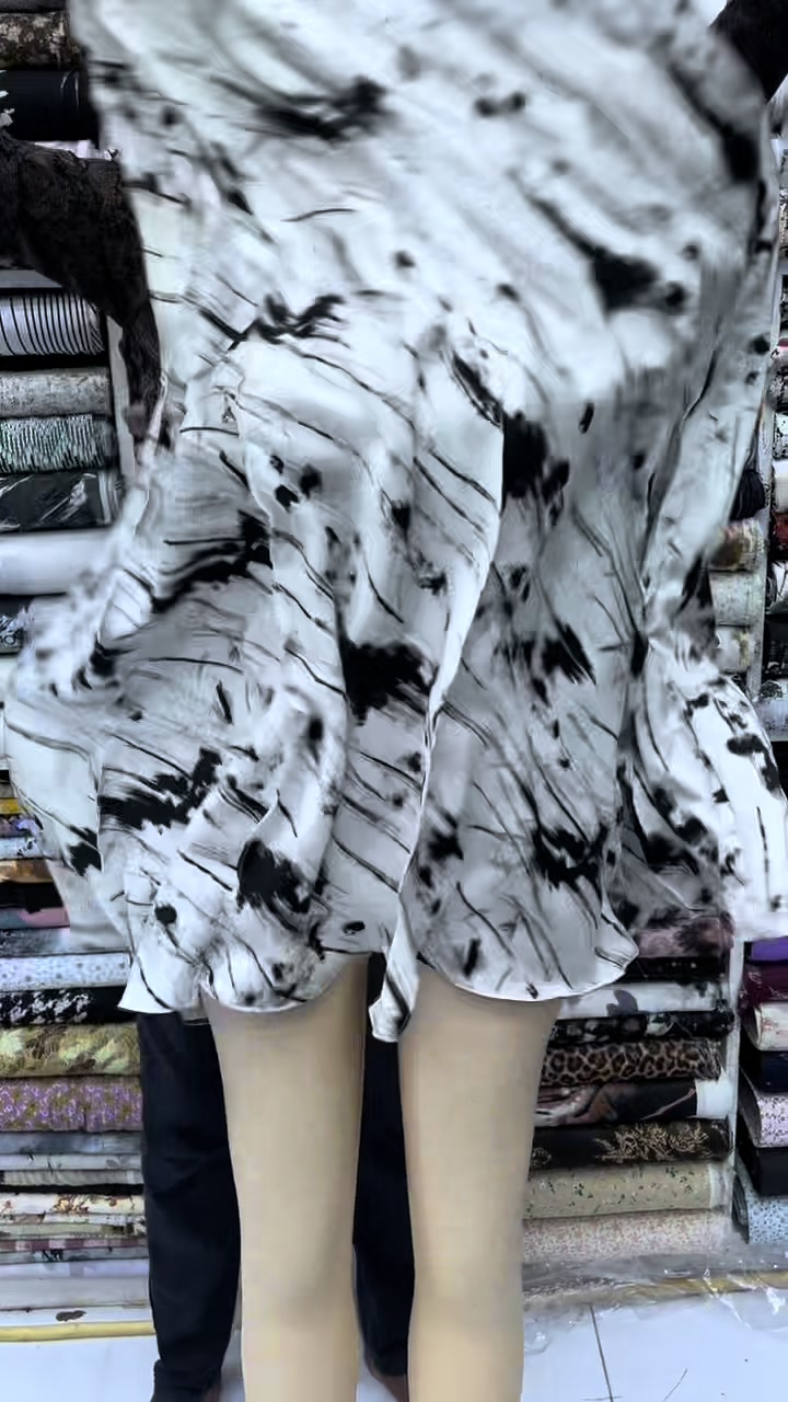 @Carwo Dooq Fashion