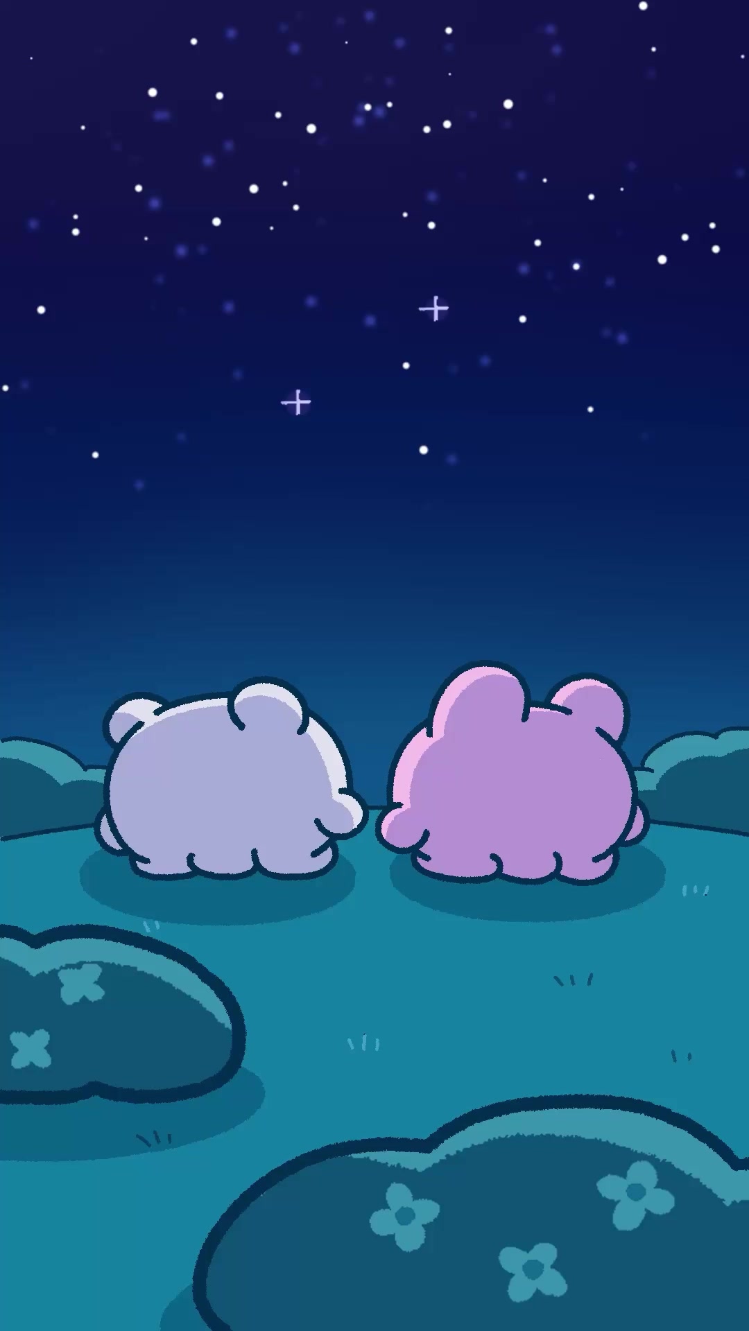 @らぶいーず