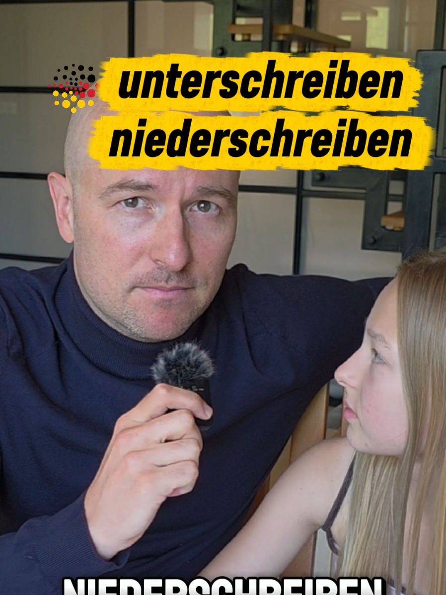 @Profi Deutsch