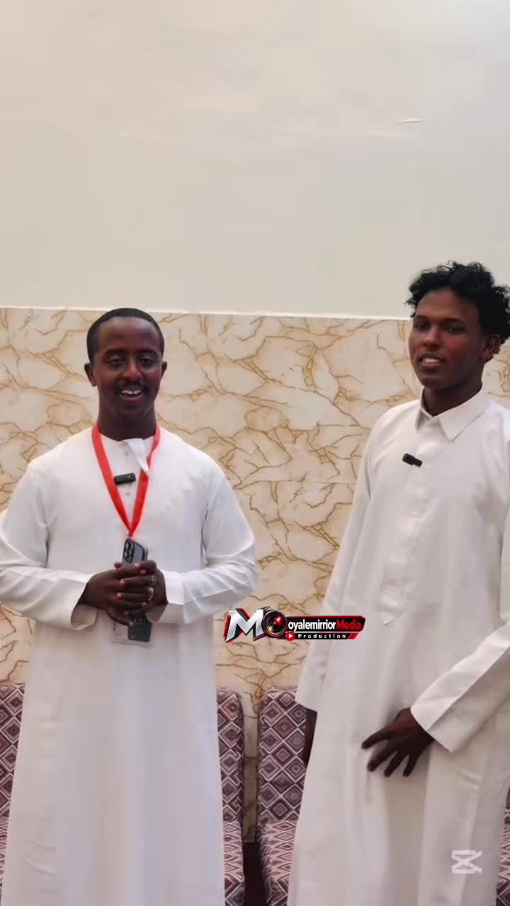@Moyale MirrorMedia✅