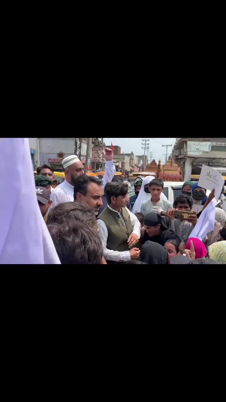 @چوہدری زین کُلہ چدھڑ