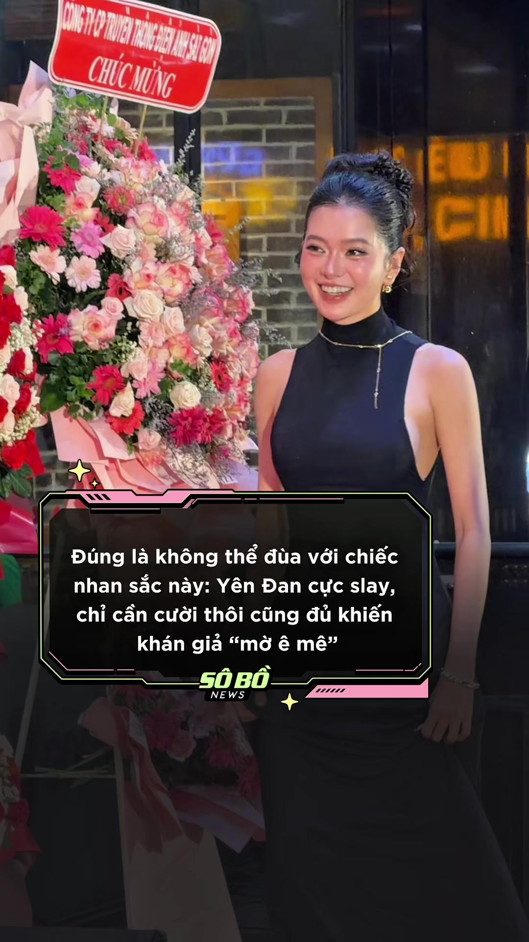 @Sô Bồ News
