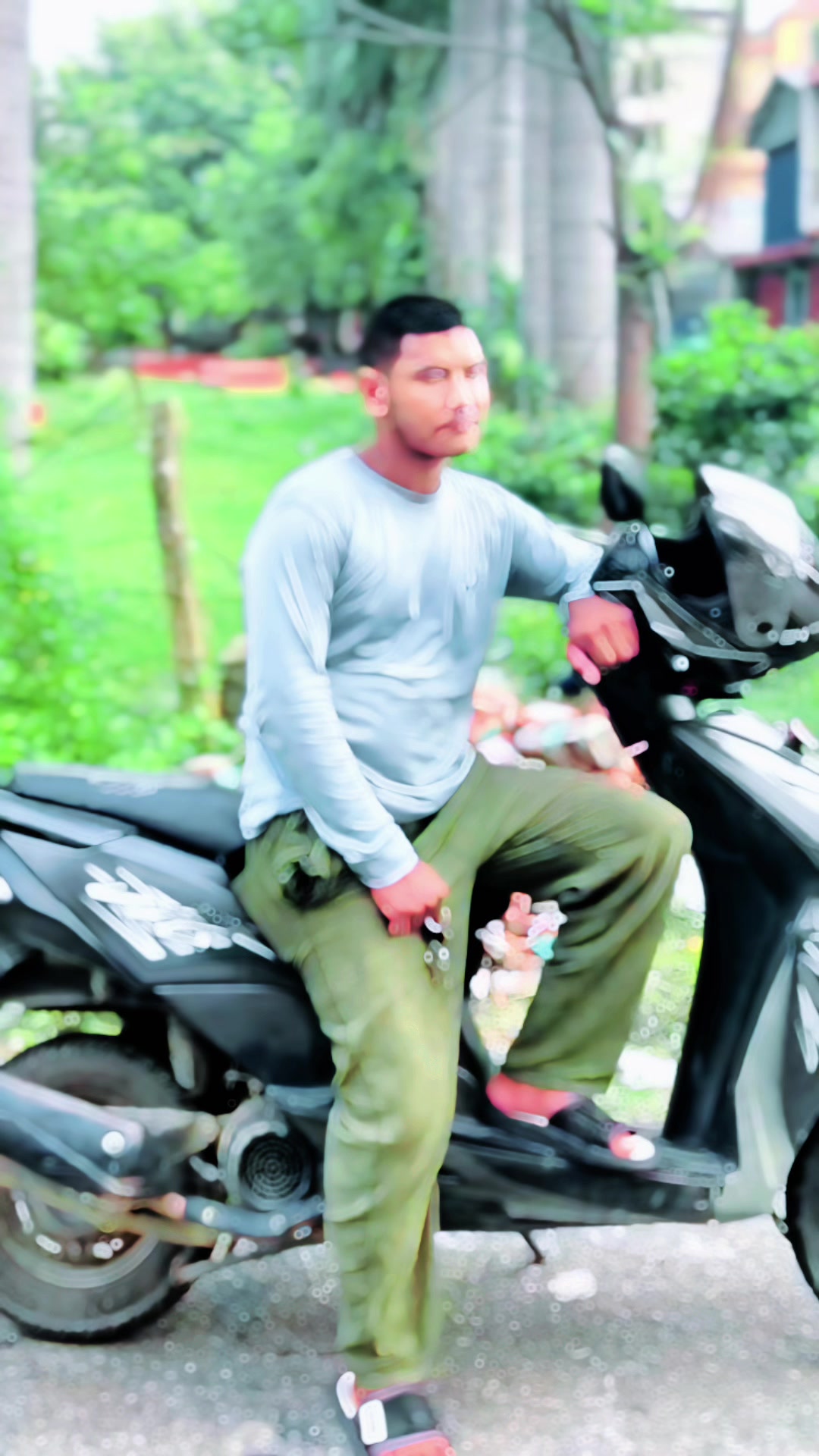 @YUVRAJ GURUNG