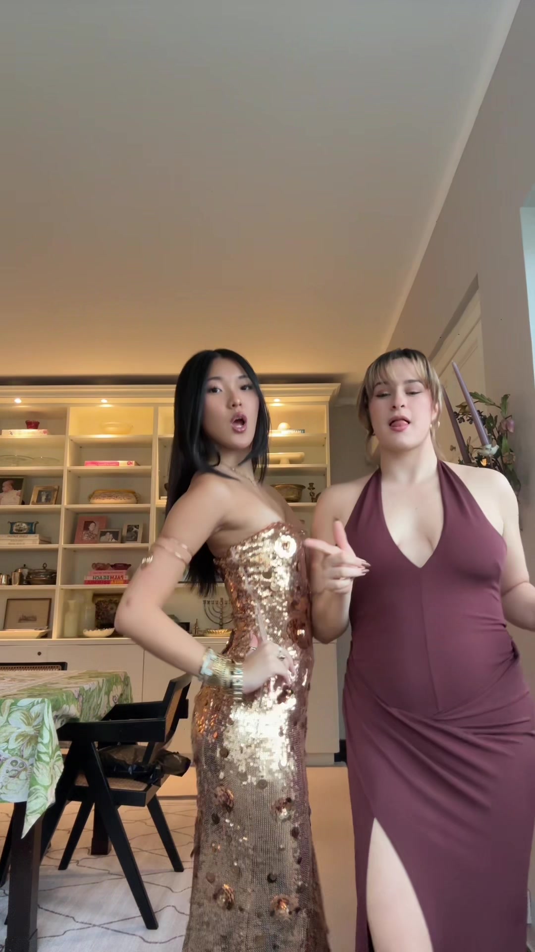 @Jasmine Bai