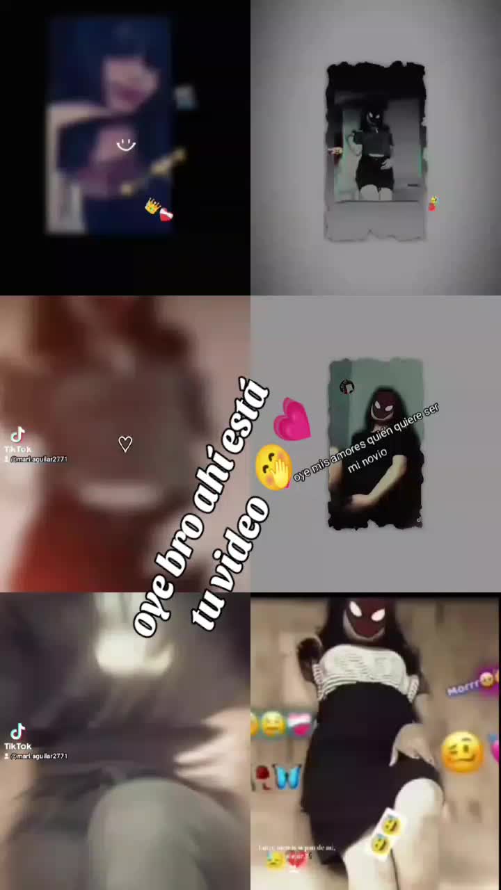 @Mari Aguilar