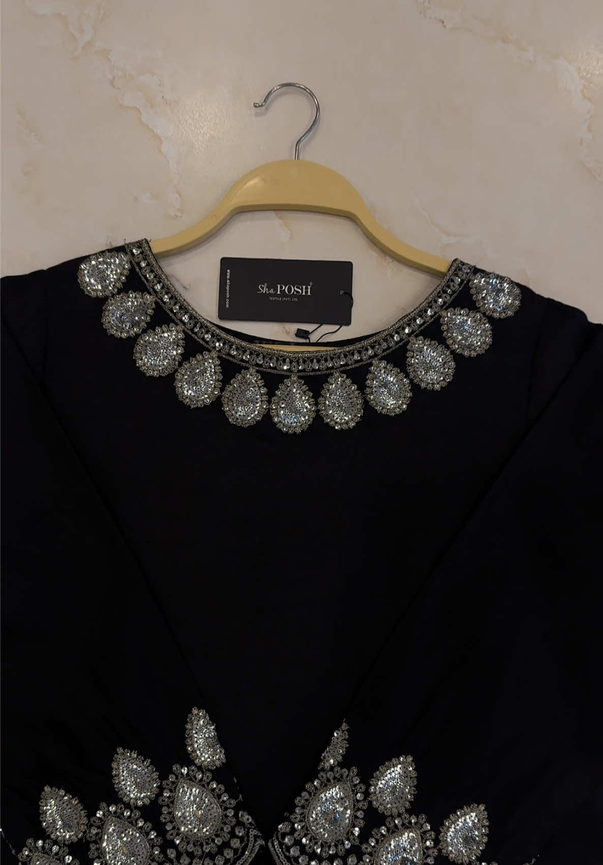 @Sha Posh Quetta 🛍️