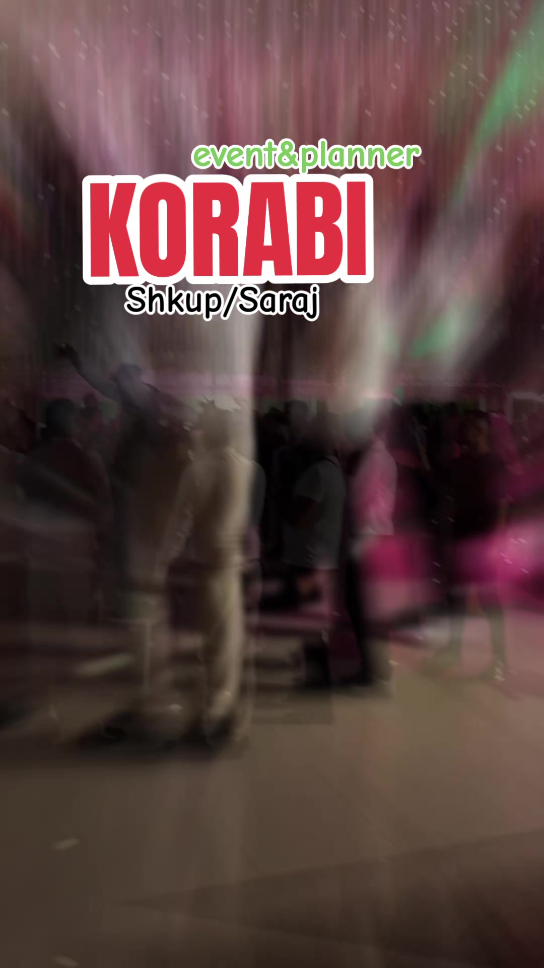 @KORABI event&planner 👑