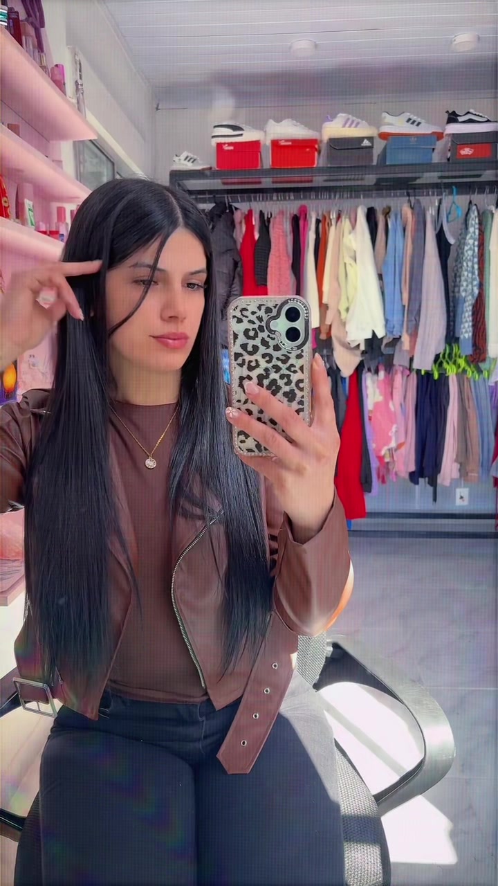 @Selena Calistro